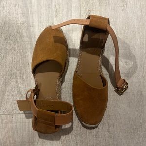 See by Chloe Glyn Espadrilles